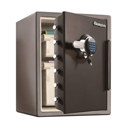 lot 1716 image: SentrySafe SFW205GQC Digital Safe, XX-Large