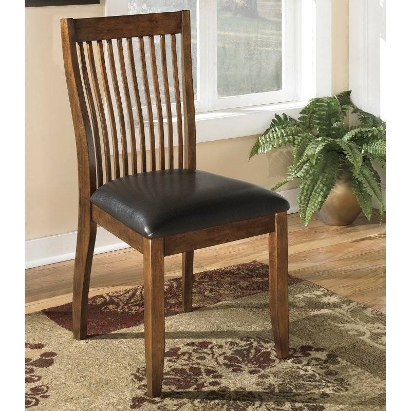 lot 1721 image: Signature Design by Ashley Stuman Dining Chair