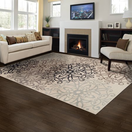 lot 1837 image: Impressions Tanci Indoor Area Rug