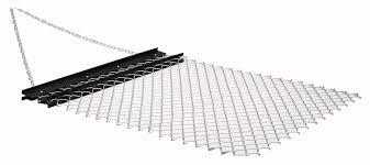 lot 1651 image: Yard Tuff DH-045 Drag Harrow, 4-feet x 5-feet