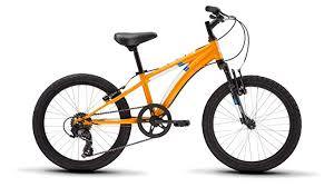 lot 1741 image: Diamondback Bicycles Cobra 20 Youth 20 Wheel Mountain Bike