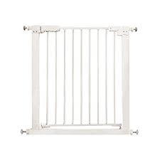 lot 1764 image: Source Walk Through Pet And Baby Gates Safety Gate