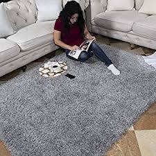 lot 1823 image: nuLOOM 200BDSM01A-508 Ripple Contemporary Sherill Area Rug, 5 x 8, Grey