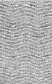 lot 1824 image: Nuloom Polypropylene 4 X 6 Rectangle Area