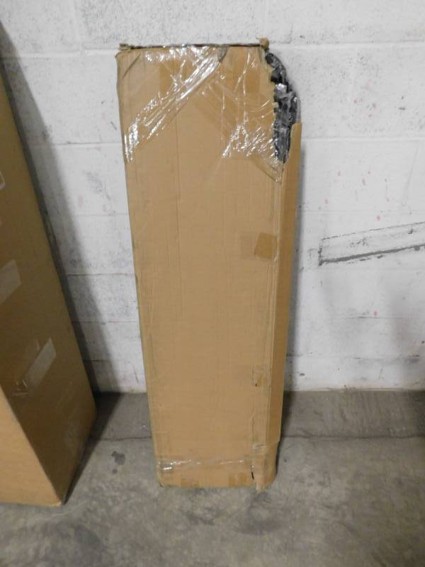 lot 1652 image: Storage Rack  Open box inspect