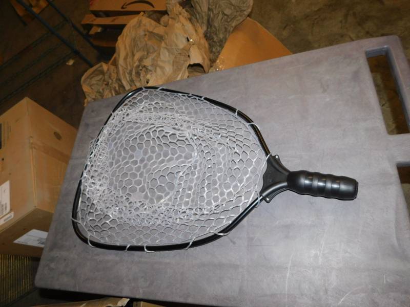 lot 1778 image: EGO Fishing Net