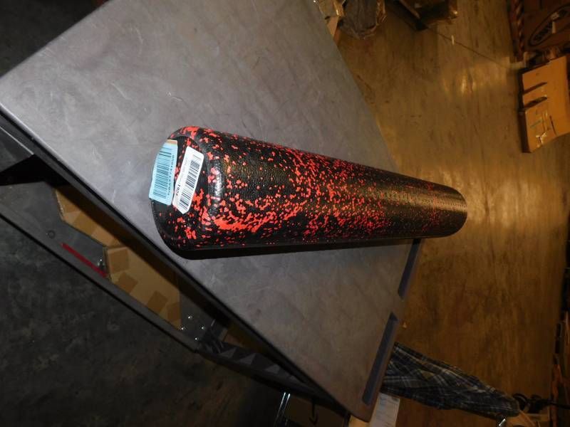 lot 1783 image: Round Foam Tube