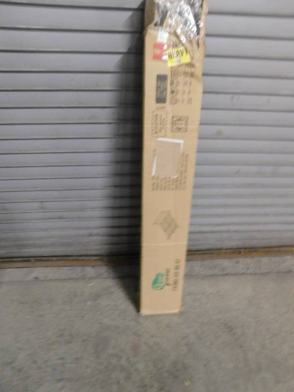 lot 1795 image: GreenForest Bed Frame Full Size