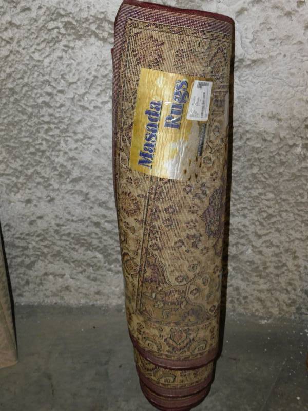 lot 1832 image: Masada Rugs Area Rug