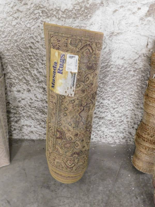 lot 1833 image: Masada Rugs Area Rug