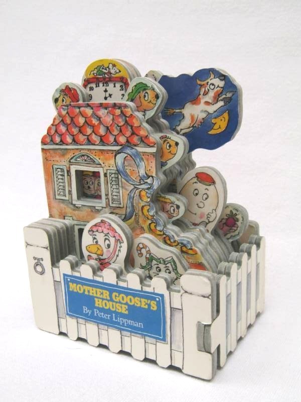 lot 5558 image: Mini House Book