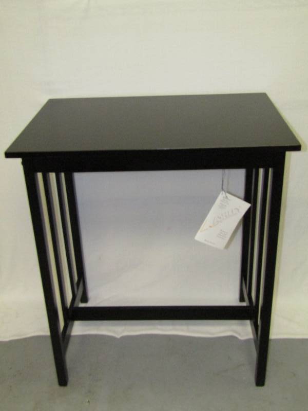 lot 5602 image: Ashley Brand Occasional Table or Bistro Style