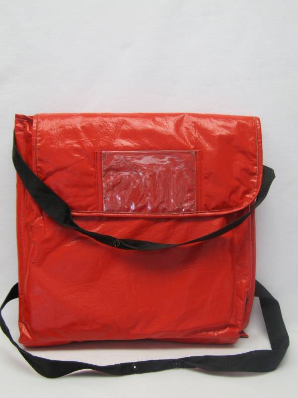 lot 5643 image: Pizza Delivery Bag-  Keep That Pie Hot