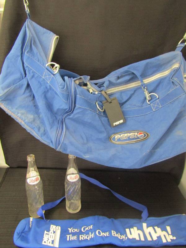 lot 5656 image: Pepsi Collectors- Check This Lot Out