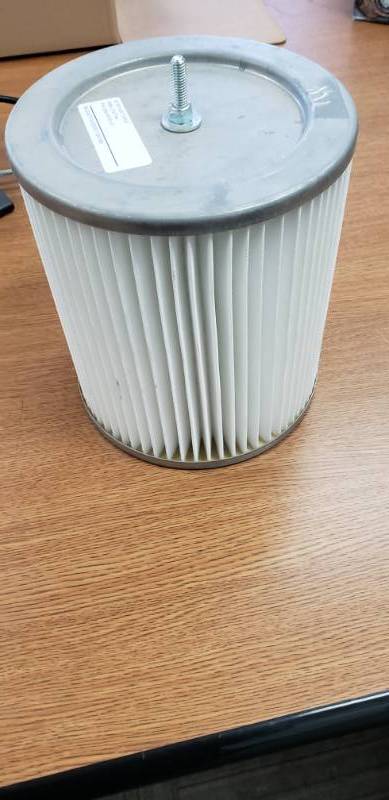 lot 2346 image: IQ360 Replacement vacuum filter kit