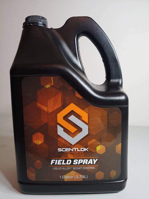 lot 65 image: ScentLOK 1 Gallon Field Spray