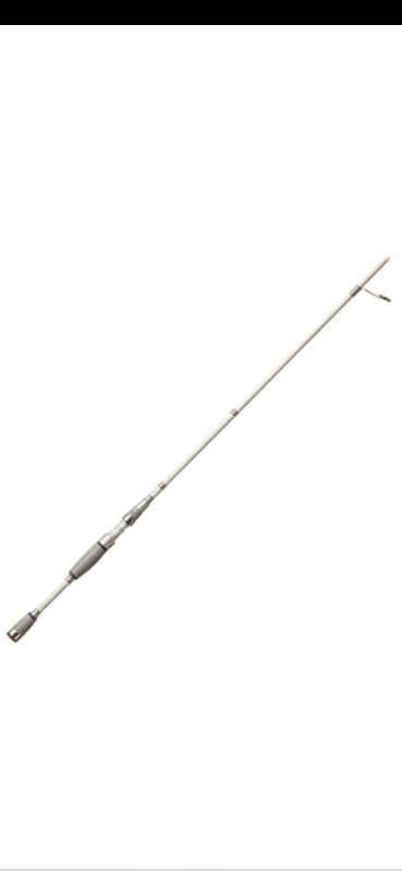 johnny morris carbonlite 2.0 rod