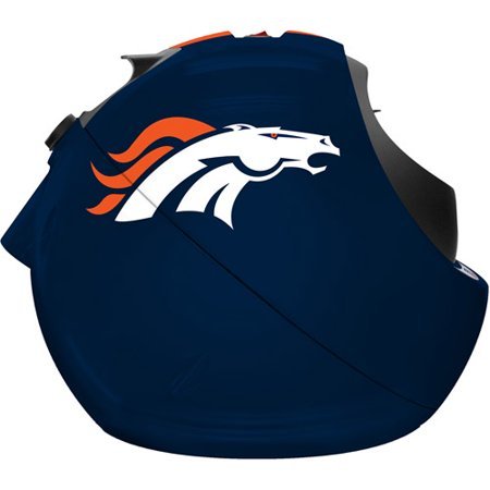 lot 2592 image: Denver Broncos Infrared Helmet Heater, LW-NFL-0009