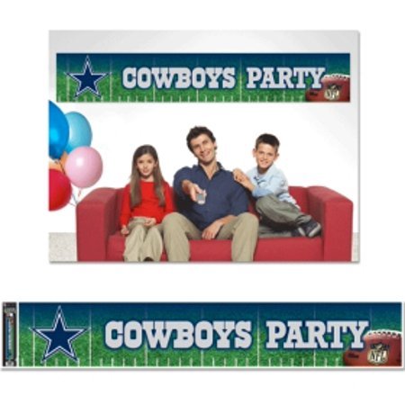 lot 2691 image: Dallas Cowboys 2 piece gift set