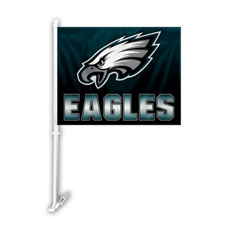 lot 2721 image: Philadelphia Eagles 2 piece gift set