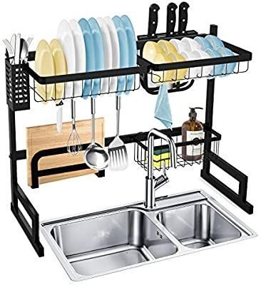 lot 16135 image: Soledi Stainless Steel Rack