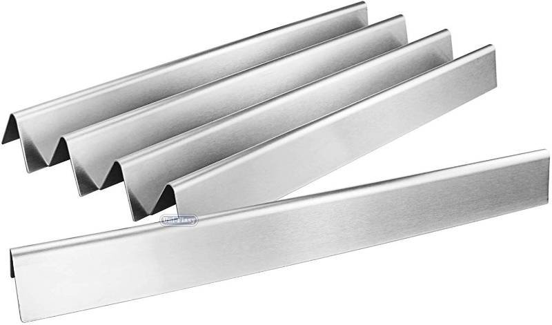 lot 16146 image: Uniflasy stainless flavor bars