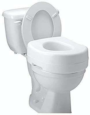 lot 16199 image: Toilet Seat Riser.