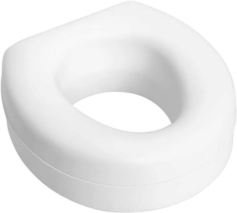 lot 16211 image: Raised Toilet Seat�