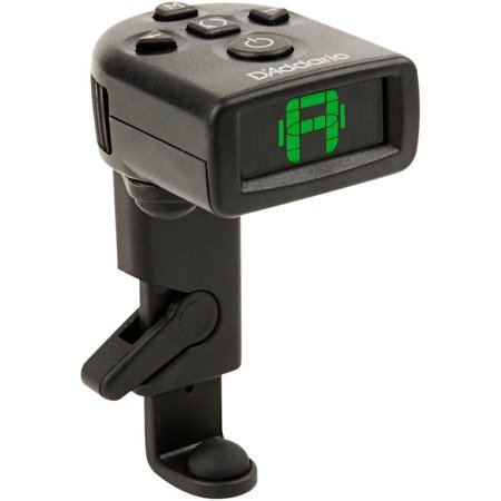 lot 16238 image: DAddario NS Micro Violin Tuner