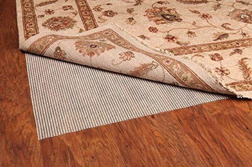 lot 16248 image: Grip-It Ultra Stop Non-Slip Rug Pad, Size 2.5X 8 Rug Pad