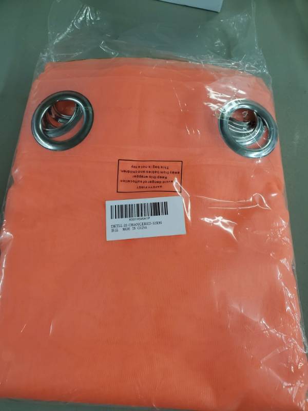 lot 16298 image: 52x95 Shower Curtain