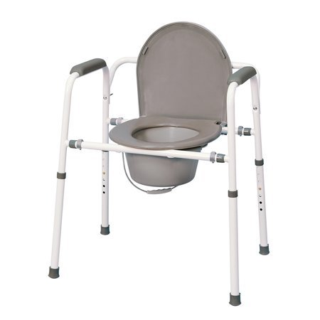 lot 16330 image: MedPro Versatile Homecare Commode