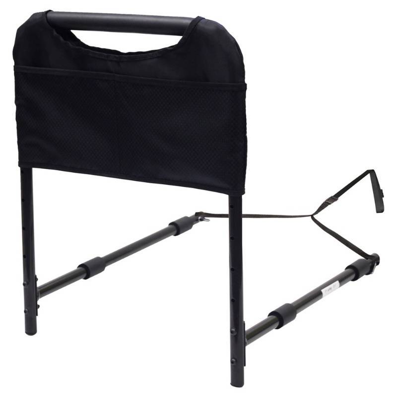 lot 16333 image: Able Life Bedside Safety Handle