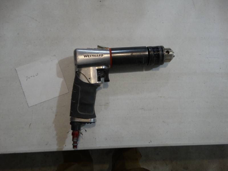 lot 4211 image: Westward air drill