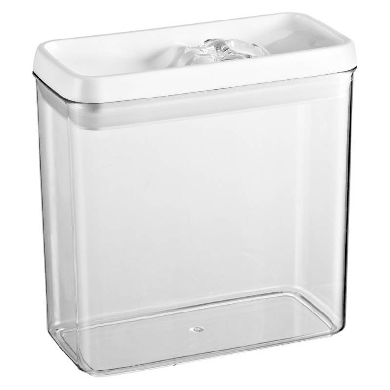 Better Homes And Gardens Flip Tite 11 5 Cup Rectangle Container