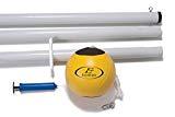 lot 1244 image: EastPoint Sports Platinum Tetherball Set