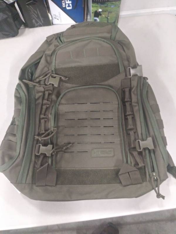 lot 1304 image: Highland Tactical Backpack