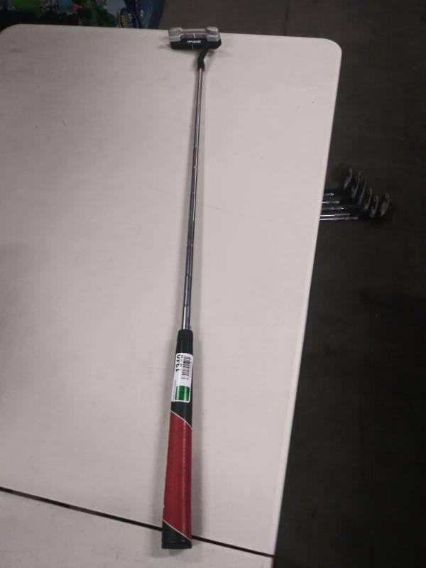 lot 1340 image: Wilson M1 Putter