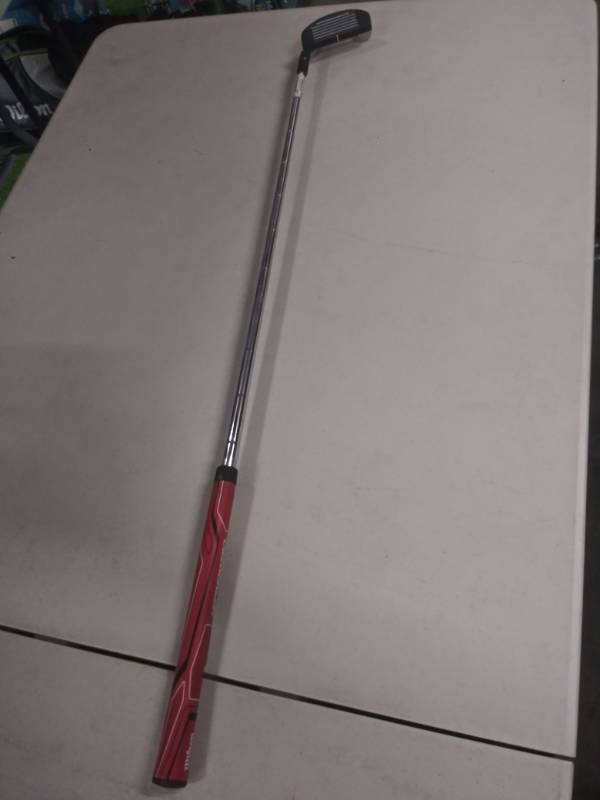 lot 1341 image: Wilson Harmonized Chipper Putter