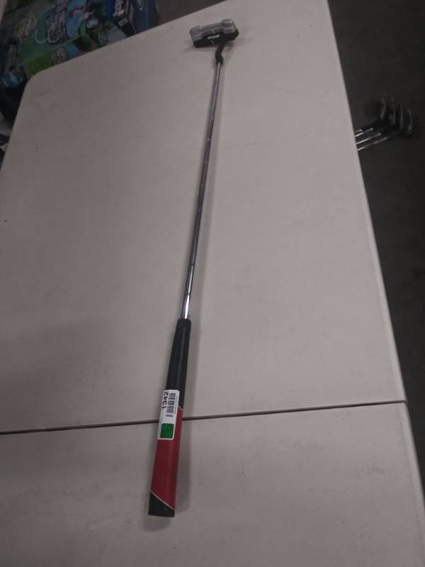 lot 1342 image: Wilson M1 Harmonized Putter