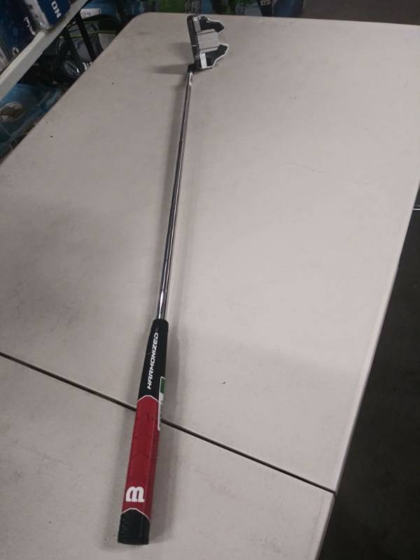 lot 1345 image: Wilson M5 Putter