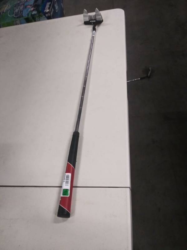 lot 1346 image: Wilson M2 Putter