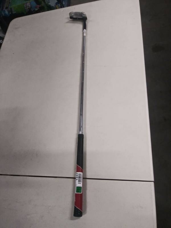 lot 1347 image: Wilson Chipper Putter