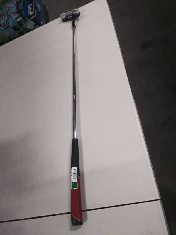 lot 1349 image: Wilson M1 Putter