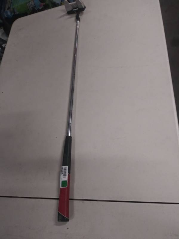 lot 1350 image: Wilson M2 Putter