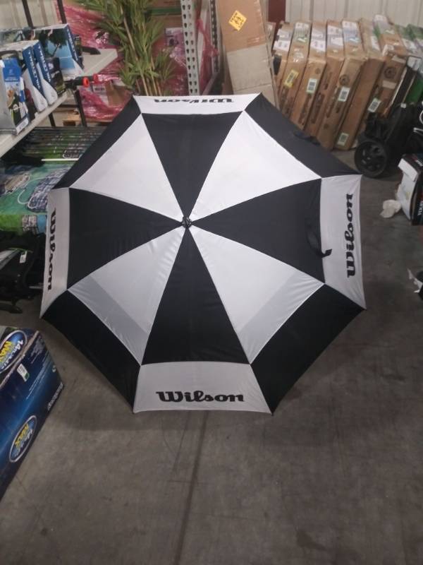 lot 1353 image: Wilson Umbrella