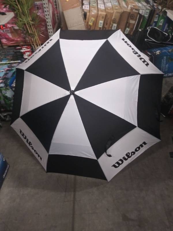 lot 1354 image: Wilson Umbrella