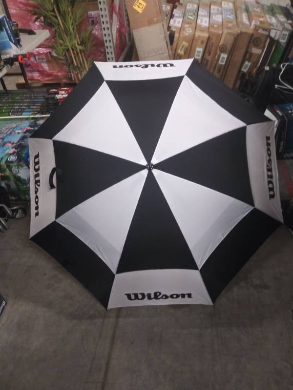 lot 1355 image: Wilson Umbrella