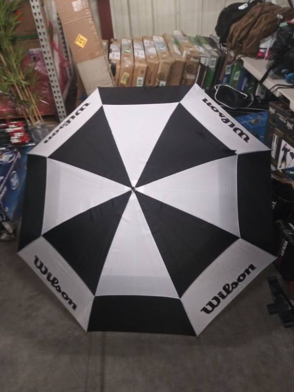 lot 1357 image: Wilson Umbrella