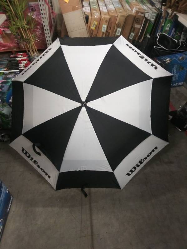 lot 1360 image: Wilson Umbrella